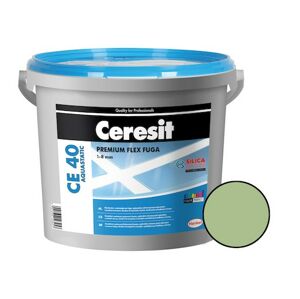 Spárovací hmota Ceresit CE 40 kiwi 2 kg CG2WA CE40267