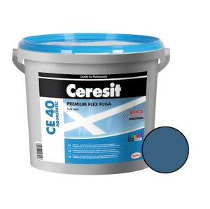 Spárovací hmota Ceresit CE 40 ocean 2 kg CG2WA CE40288