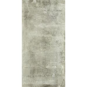 Dlažba Fineza Cement Look šedobéžová 60x120 cm mat CEMLOOK612BE