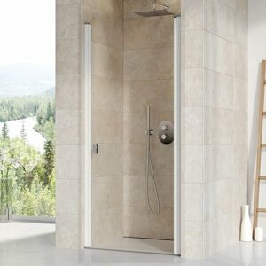 Sprchové dveře 80 cm Ravak Chrome 0QV40100Z1