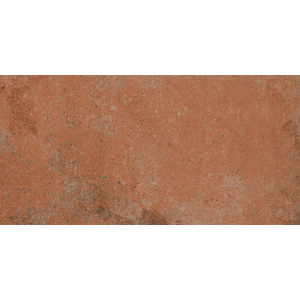Dlažba Rako Siena cihlová 22,5x45 cm mat DARPP665.1