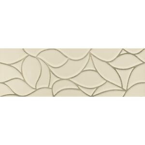 Dekor Dom Comfort G beige design gold 33x100 cm mat DCOG20DD