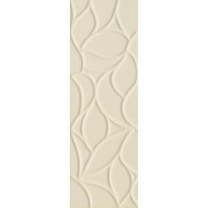 Dekor Dom Comfort G beige design 33x100 cm mat DCOG3320D
