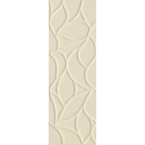 Dekor Dom Comfort G beige design 33x100 cm mat DCOG3320D