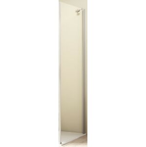 Boční zástěna ke sprchovým dveřím 100 cm Huppe Design Elegance 8E1005.092.321