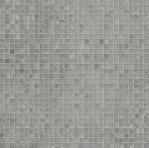 Mozaika Dom Entropia grigio 30x30 cm mat DEN40MA