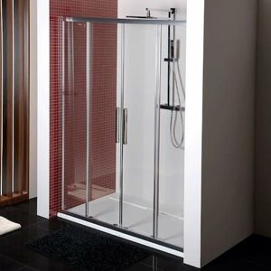 Sprchové dveře 160 cm Polysan Lucis DL4315