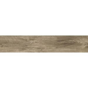 Dlažba Dom Logwood grey 16x100 cm mat DLO1640