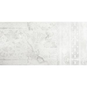 Dekor Fineza Modern bianco artwork mix 30x60 cm mat DMODERNBIART