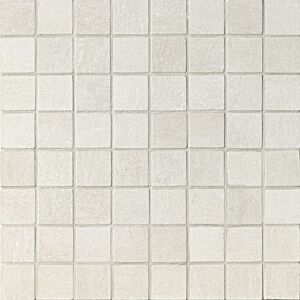 Mozaika Dom Pietra Luni bianco 30x30 cm mat DPL10M