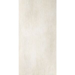 Dlažba Dom Pietra Luni bianco 45x90 cm mat DPL910