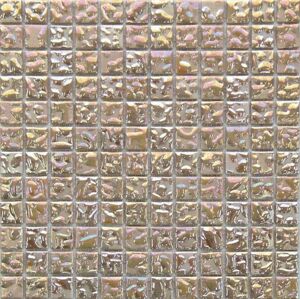 Mosavit mozaika Drops beige 100%