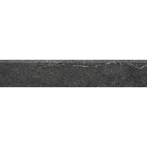 Sokl RAKO Quarzit černá 45x8,5 cm mat DSAPS739.1