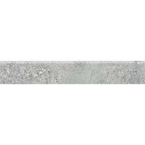 Sokl Rako stones šedá 60x9,5 cm mat DSAS4667.1
