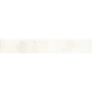 Sokl Rako Blend bílá 9,5x60 cm mat DSAS4805.1