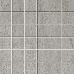 Mozaika Dom Stone Fusion grey 30x30 cm mat DSFM40