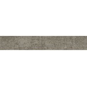 Dlažba Dom Tweed antracite 10x60 cm mat DTW1067R