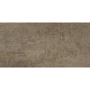 Dlažba Dom Tweed brown 30x60 cm mat DTW360R