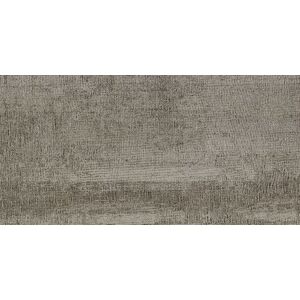 Dlažba Dom Tweed antracite 30x60 cm mat DTW370