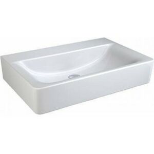 Ideal Standard Connect Cube umyvadlo 55x46 cm bez otvoru pro baterii E811101