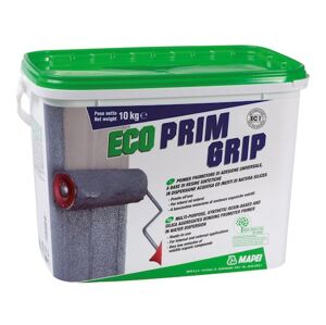 Penetrace Mapei Eco Prim Grip 10 kg ECOPRIMGRIP10