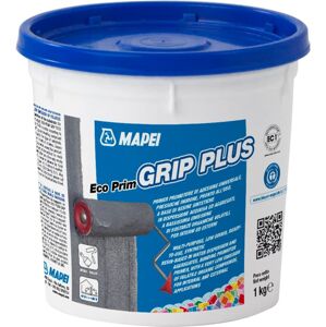 Penetrace Mapei Eco Prim Grip 1 kg ECOPRIMGRIP1P