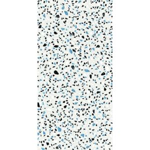 Dlažba Ergon Medley White 60x120 cm mat EH7N