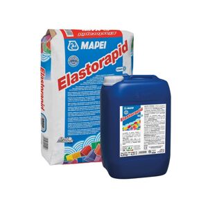 Lepidlo Mapei Elastorapid bílá 31,25 C2FTE S2 ELASTORAPID0