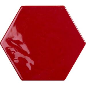 Obklad Tonalite Exabright rosso 15x17 cm lesk EXB6525