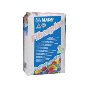 Samonivelační hmota Mapei Fiberplan 25 kg FIBERPLAN25