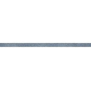 Listela Rako Up tmavě modrá 2x60 cm lesk WLASN511.1