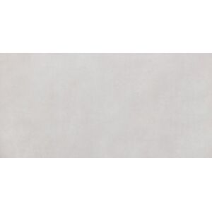 Dlažba Sintesi Flow white 60x120 cm mat FLOW16943
