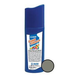 Barva na spáry Mapei Fuga Fresca cementově šedá 160 g FUGAFRESCA113