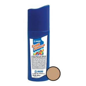 Barva na spáry Mapei Fuga Fresca caramel 160 g FUGAFRESCA141