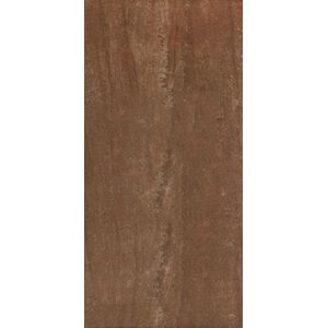 Dlažba Sintesi Fusion brown 30x60 cm mat FUSION0891