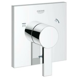 Pěticestný ventil GROHE Allure, chrom G19590000