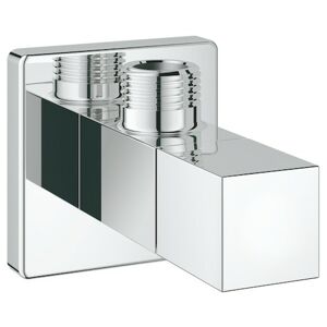 Univerzální rohový ventil GROHE chrom 22023000
