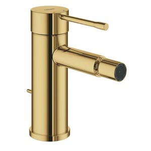 Grohe Essence bidetová baterie s výpustí cool sunrise 32935gl1 G32935GL1