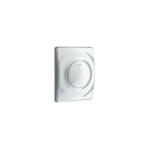 Ovládací tlačítko Grohe Surf chrom mat 37018P00