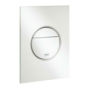 Grohe Nova Cosmopolitan S ovládací tlačítko plast alpská bílá 37601sh0 G37601SH0