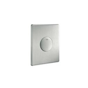 Grohe Skate ovládací tlačítko nerez kartáčovaný 38445sd0 G38445SD0