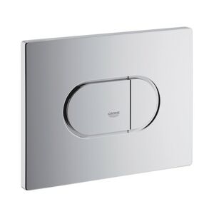 Grohe Arena Cosmopolitan ovládací tlačítko plast chrom lesk 38858000 G38858000