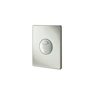 Grohe Skate ovládací tlačítko plast chrom mat 38862p00 G38862P00