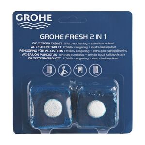 GROHE Příslušenství WC tablety 38882000