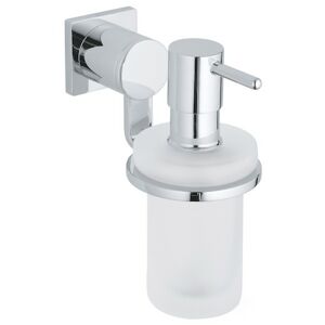 Dávkovač mýdla Grohe Allure chrom G40363000