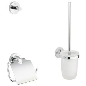 Doplňky Grohe Essentials chrom 40407001