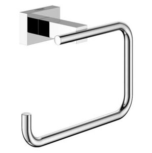 Držák toaletního papíru Grohe Essentials Cube chrom G40507001