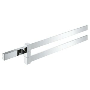 Grohe Selection Cube držák ručníků chrom G40768000