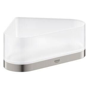 Grohe Selection polička supersteel G41038DC0