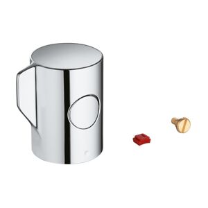 Rukojeť Grohe Grohtherm 800 k baterii 47981000